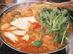 -高丽村韩国料理(兴华二路店)