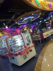 -卡通尼乐园(印象汇店)