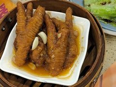 -点都德(世纪汇店)