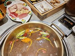 -大理董·董家小厨野生菌火锅(古城旗舰店)