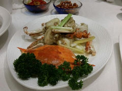 android_upload_pic-奕景海鲜(星海广场店)