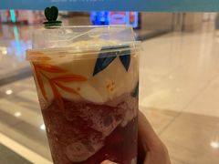 -Aqua Oasis 水天堂(石路天虹店)