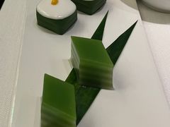 -金链花·泰国餐厅(国贸店)