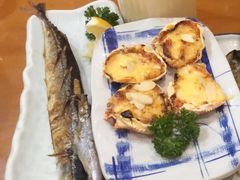 -银子铁板烧料理自助餐(人民广场店)