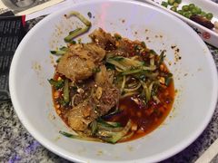 -蘭奢雅集·江浙菜(青山江滩店)