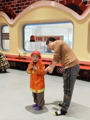 -奈尔宝家庭中心·亲子餐厅(苏州大悦城店)