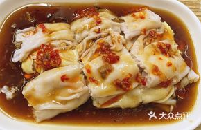 Double Egg Liver Sausage