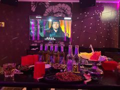 -方糖KTV-PLUS(世茂广场店)