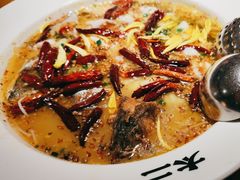 -太二酸菜鱼(正大广场店)