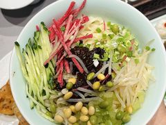 -四世同堂·京菜·烤鸭(双井店)
