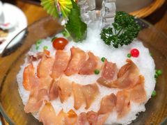 -大灶头·新昌菜(中国茶市店)