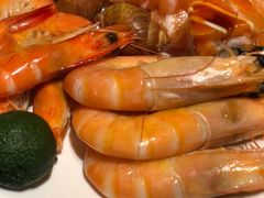 -长沙北辰洲际酒店-兰调全日餐厅