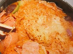 -七八冷面·延边朝鲜族美食(欢乐谷店)