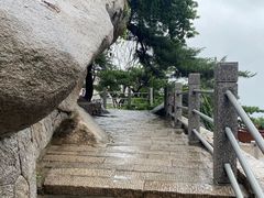-崂山仰口游览区