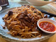 传统干炒牛河-鹅公村·国家非遗传承(荔湾店)