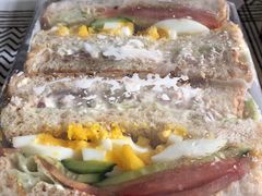 吞拿鱼-innewgogo纽麦轻食(滨北店)