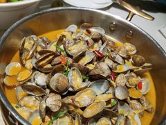 -双合园·海鲜水饺青岛菜(上清路店)