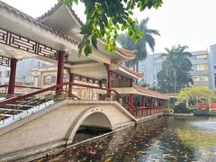 -番禺宾馆丽苑厅