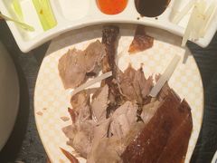 -满园烤鸭·春饼(沈北万达店)