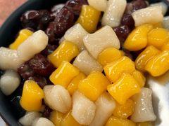 -鲜芋仙(徐州彭城一号店)