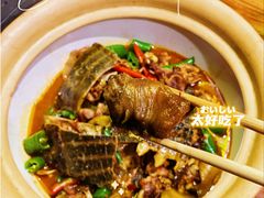 -湘里乡亲甲王二老店