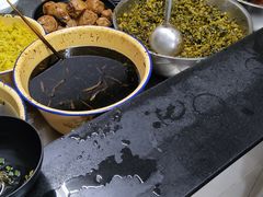 -小无锡面馆