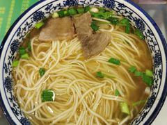 -河州春清真西北特色美食(虎踞路店)