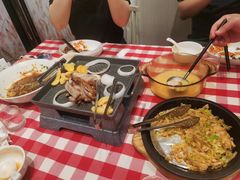 -西贝(上海中心店)