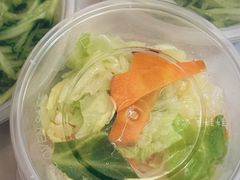 -新川面馆(新街口起源店)
