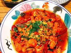 -虾小龙老长沙龙虾馆(坡子街店)