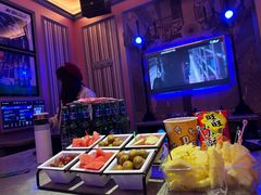 -飞歌e族KTV(雄楚1号店)