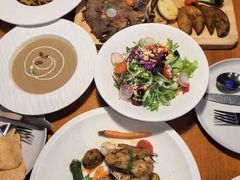 -布拉格餐厅· 中欧捷克菜(全国首店)