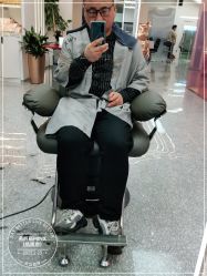 -MINX名珂斯·烫染形象设计