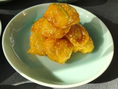 小馆锅包肉-止观小馆·辽河口渔家菜(王府井店)