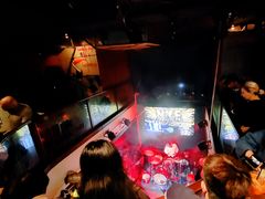 -Hooley's活利仕西餐厅(珠江新城店)