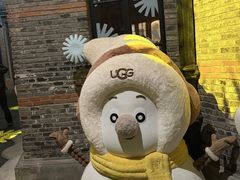 -陶陶居酒家(新天地店)