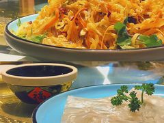 -一桶江山餐厅(松北店)