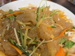 -柿子树炭烤羊腿(金台路店)