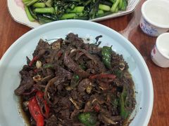 -宁远血鸭酒家(永州店)