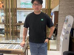 -眼镜大师·Optic Master·蔡司官方授权店(杭州大厦购物城店)
