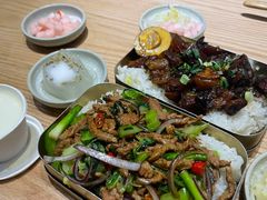 -有肉食·虎九闽菜(798艺术区店)