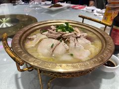 -东北大院·东北菜(三台子店)