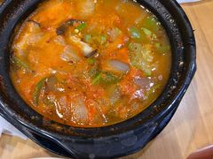 -贤花饭店(城阳店)