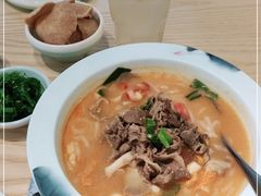 -米泰芒·东南亚料理(体育西店)