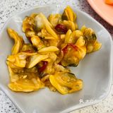 又来争鲜了[调皮][糖果]