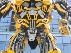 -东莞松山湖万象汇