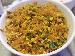 蚂蚁上树杂面-三鑫酒家(泽州路店)