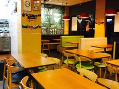 -Borenos Fried Chicken(Asia City)