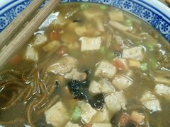 -东关赵记粉汤羊血(兴庆北路店)