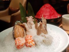 -山葵家·创意料理(宁波来福士店)